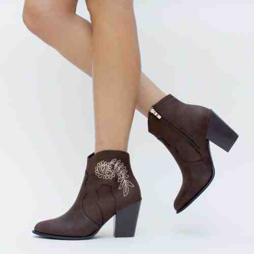 Botine Hostes Maro