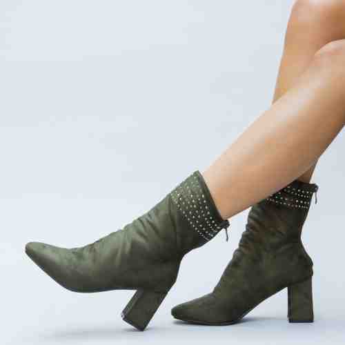 Botine Rafaela Verzi