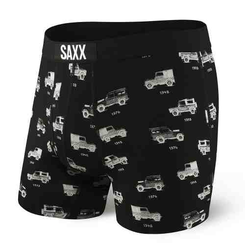 Boxeri barbatesti SAXX Ultra Jeepster