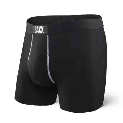 Boxeri barbatesti SAXX Vibe Black