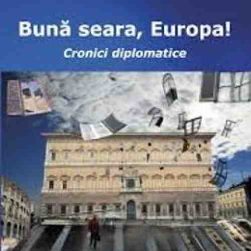Buna Seara, Europa! - George Apostoiu