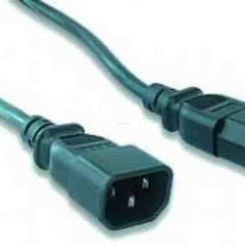 Cablu alimentare prelungitor PC-189-VDE&#44; 5m