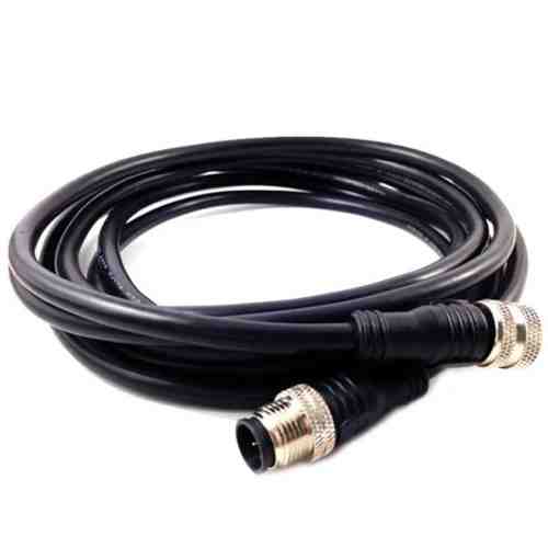 Cablu pentru DVR auto, DAHUA HDCVI, conector aviation, 3m