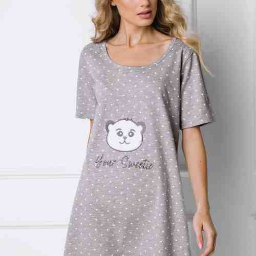Camasa de noapte Sweet Bear