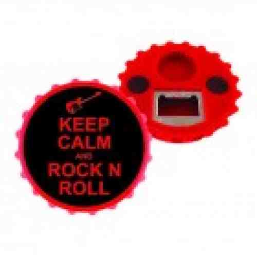 Capac Desfacator Rock N Roll