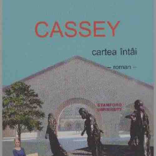 Cassey - Ion Topolog