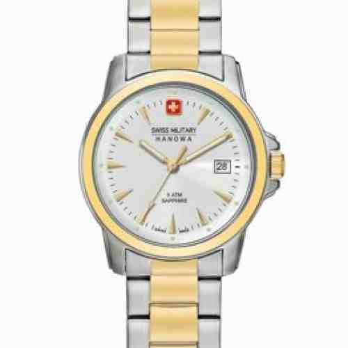 Ceas Swiss Military Hanowa Swiss Recruit Lady Prime 06-7044.1.55.001