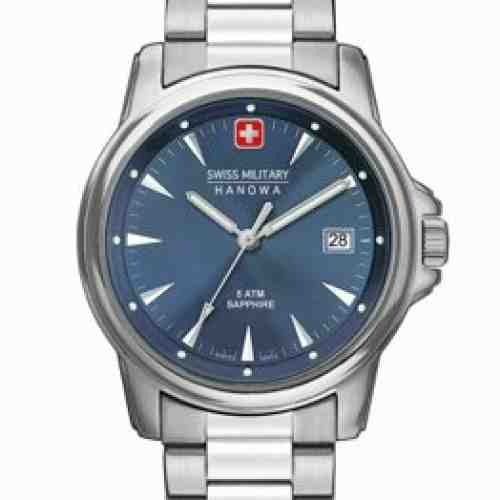 Ceas Swiss Military Hanowa Swiss Recruit Prime 06-5230.04.003