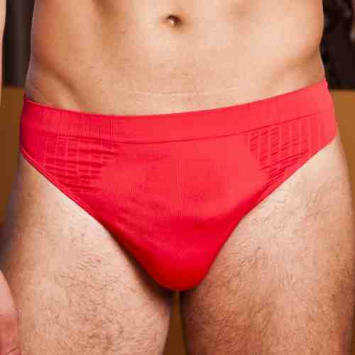 Chilot tanga barbatesc stringy HASTER 59, fara cusaturi