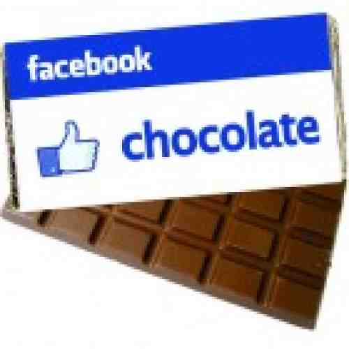 Ciocolata Like Chocolate