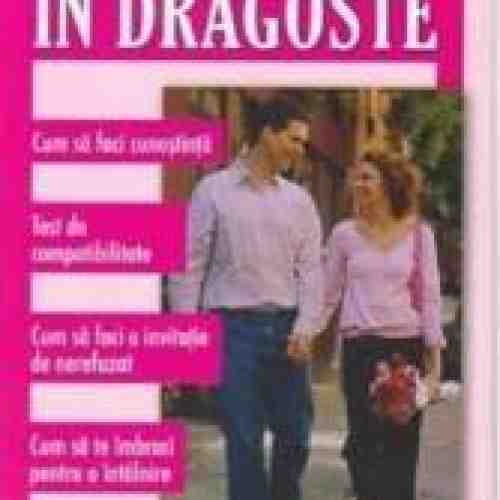 Codul Bunelor Maniere In Dragoste