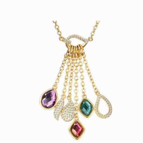 Colier Lulu&Jane 60320114