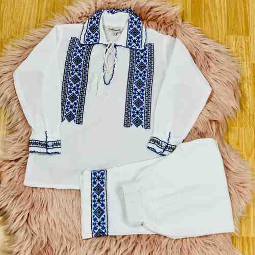 Compleu Baieti Marian 2 - masura 2