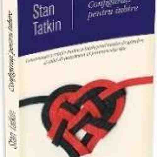Configurati Pentru Iubire - Stan Tatkin