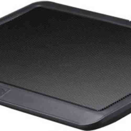 Cooler Laptop Deepcool N19 14" (Negru)