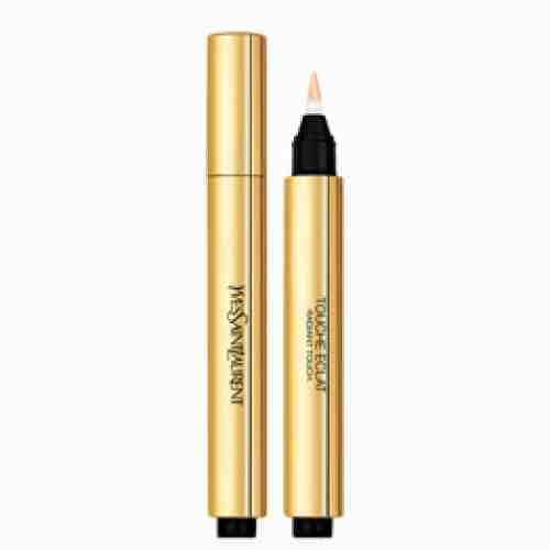 Corector Touche Eclat Radiant Touch, 5 Luminous Honey, 2.5 ml