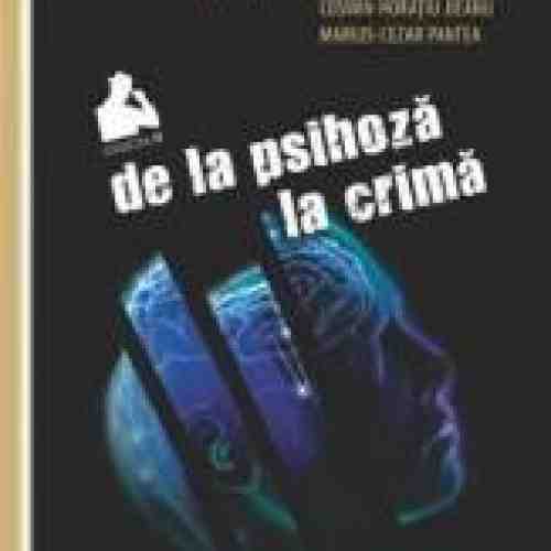 De La Psihoza La Crima - Traian Tandin