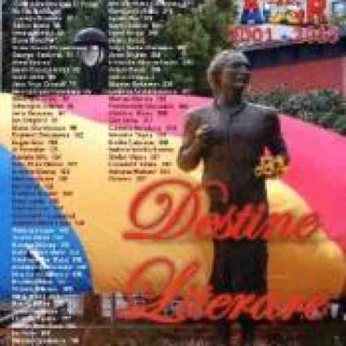 Destine Literare Anul 8 - Nr. 63-66 - ApriliE-Iunie 2015