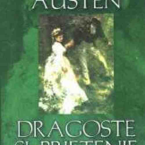 Dragoste si prietenie - Jane Austen