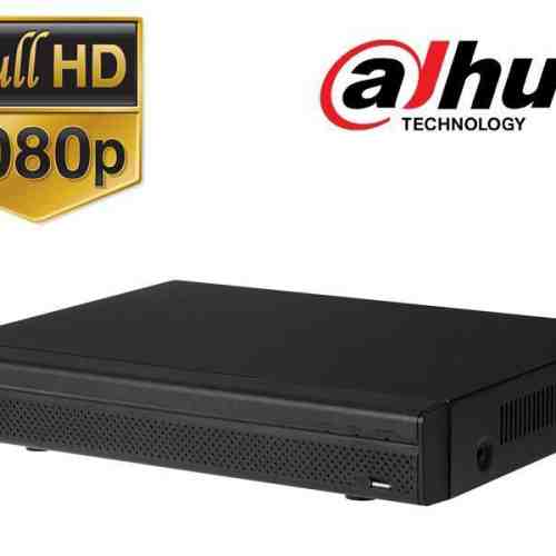 DVR 16 canale Full HD Tribrid Dahua HCVR5116HE-S3