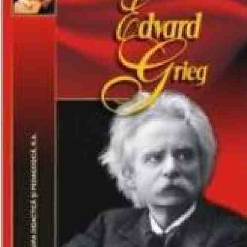 Edward Grieg - Adriana Liliana Rogovschi