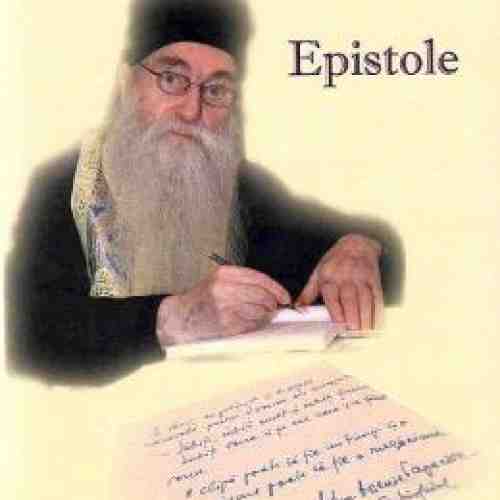 Epistole - Arsenie Papacioc