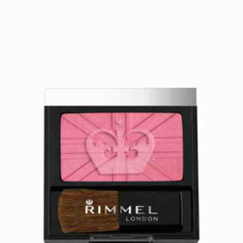 Fard de obraz Rimmel Lasting Finish, 4.5 g