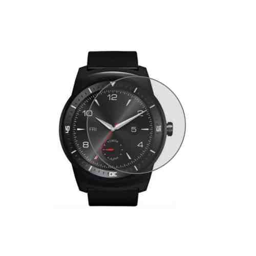 Folie de protectie Smart Protection LG G Watch R W110 - 2buc x folie display