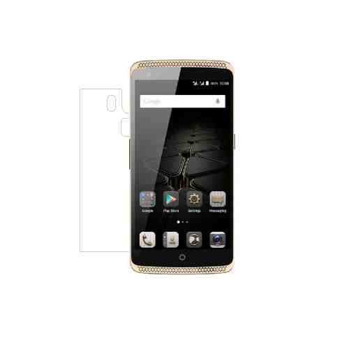 Folie de protectie Smart Protection ZTE Axon Elite - doar spate