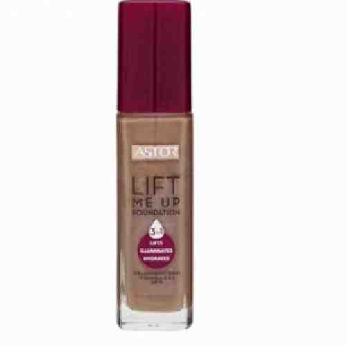 Fond de ten Astor Lift me Up, 400 Amber, 34 ml