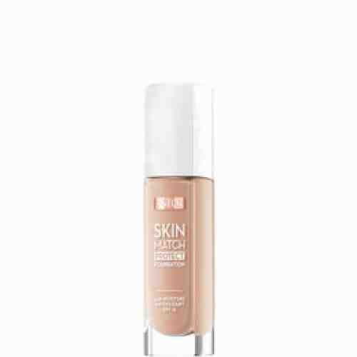 Fond de ten Astor Skin Match Sand, 30 g