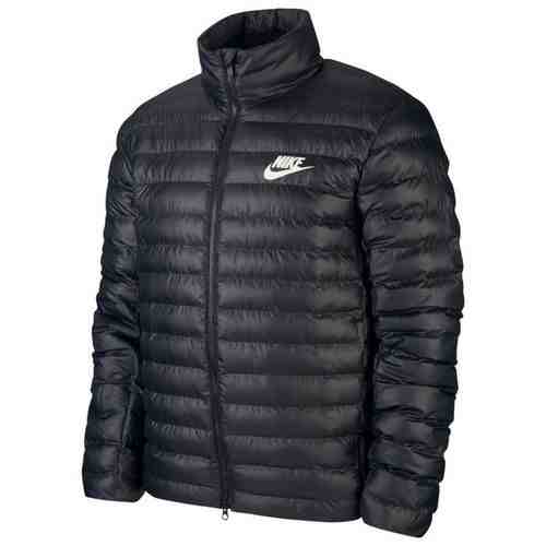 Geaca barbati Nike Sportswear Synthetic-fill BV4685-010