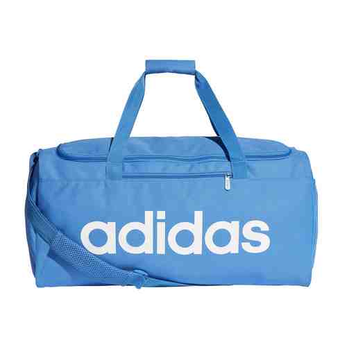Geanta unisex adidas Performance Linear Core Duffel DT8621