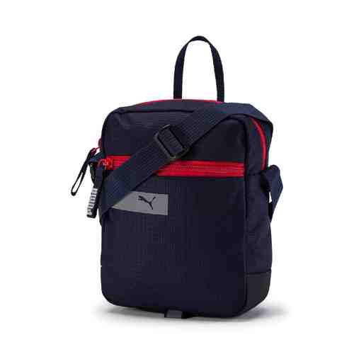 Geanta unisex Puma Vibe Portable 07549306