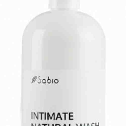 Gel de dus igiena intima Intimate Natural Wash, 475 ml