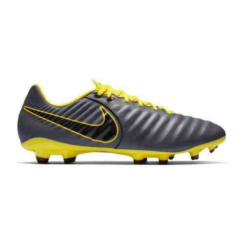 Ghete de fotbal barbati Nike Legend 7 Academy Fg AH7242-070