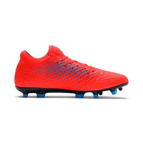 Ghete de fotbal barbati Puma FUTURE 194 FGAG 10554501