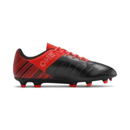Ghete de fotbal barbati Puma One 54 Fgag 10560501