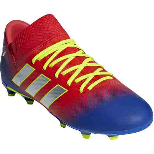 Ghete de fotbal copii adidas Performance NEMEZIZ MESSI 183 FG J CM8627