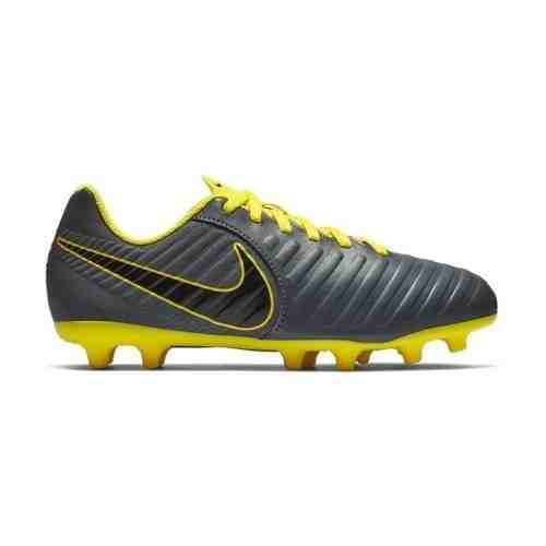 Ghete de fotbal copii Nike JR LEGEND 7 ACADEMY FG AO2291-070