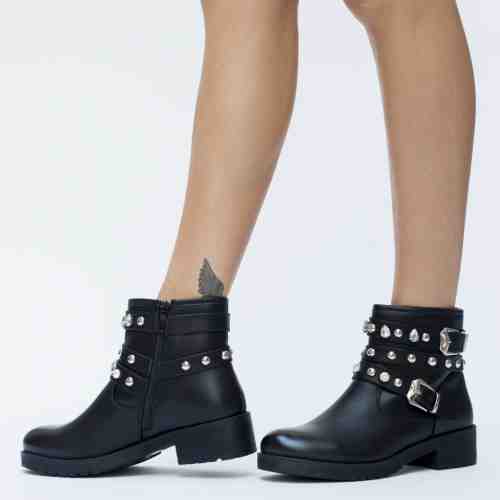 Ghete Vimona Negre
