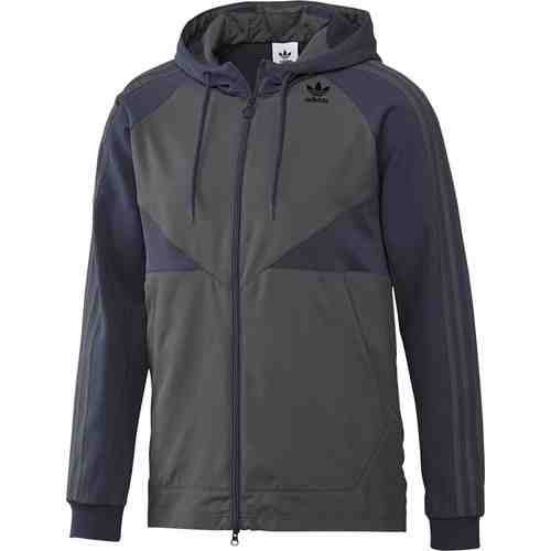 Hanorac barbati adidas Originals FZ HOODY DV1969