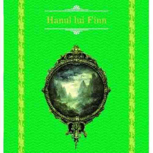 Hanul lui Finn (Rao clasic) - James Joyce