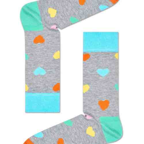 Happy Socks - Sosete Heart
