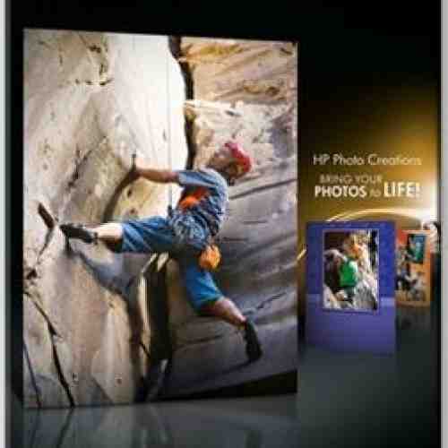 Hartie HP Advanced Glossy Photo