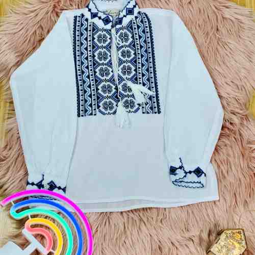 Ie baieti Gabi - masura 6