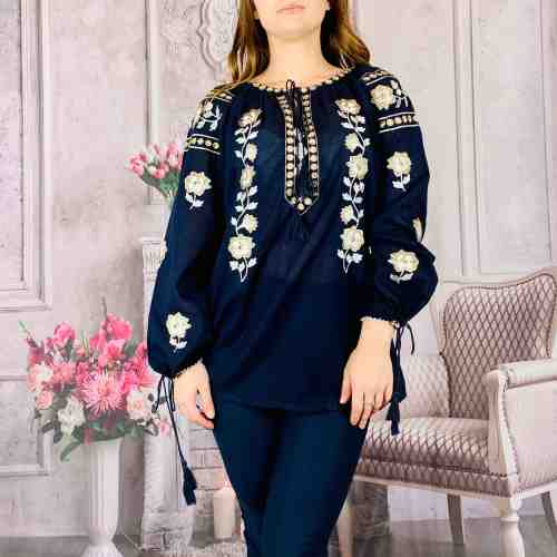Ie Traditionala Kalinda 3 - XL