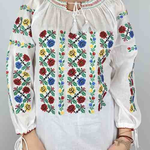 Ie Traditionala Laura 2 - S