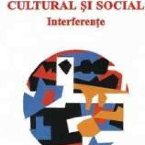 Imaginar Cultural Si Social - Horia Lazar