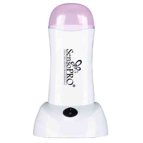 Incalzitor Ceara cu Suport SensoPRO Italia, Roz